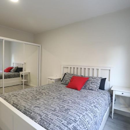 Nur Apartment Terrassa Ngoại thất bức ảnh