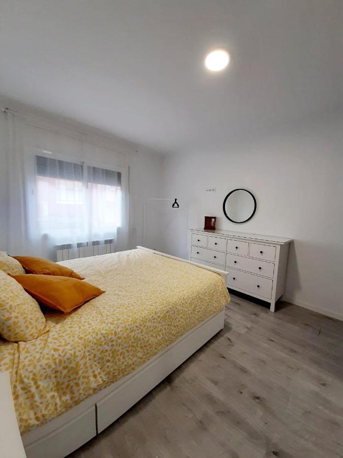 Nur Apartment Terrassa Ngoại thất bức ảnh