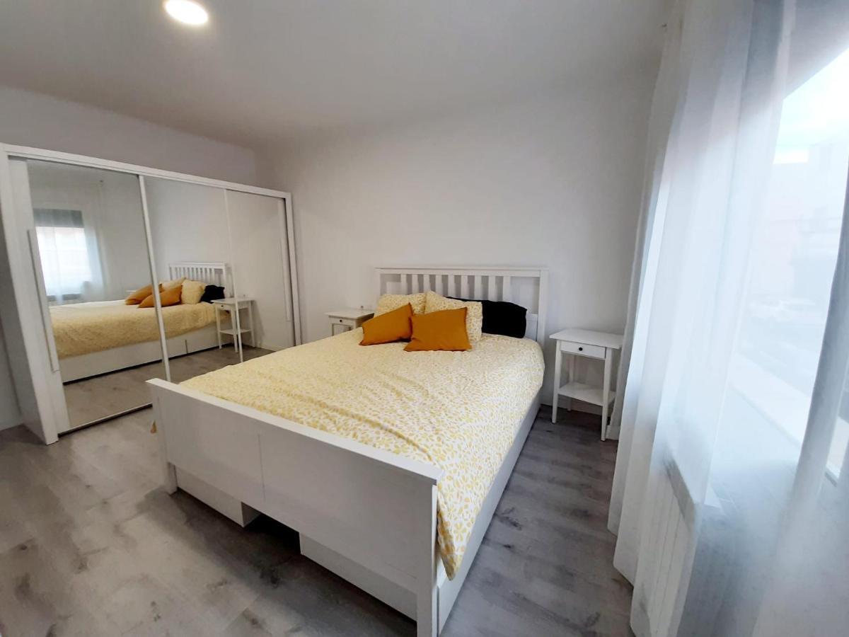 Nur Apartment Terrassa Ngoại thất bức ảnh