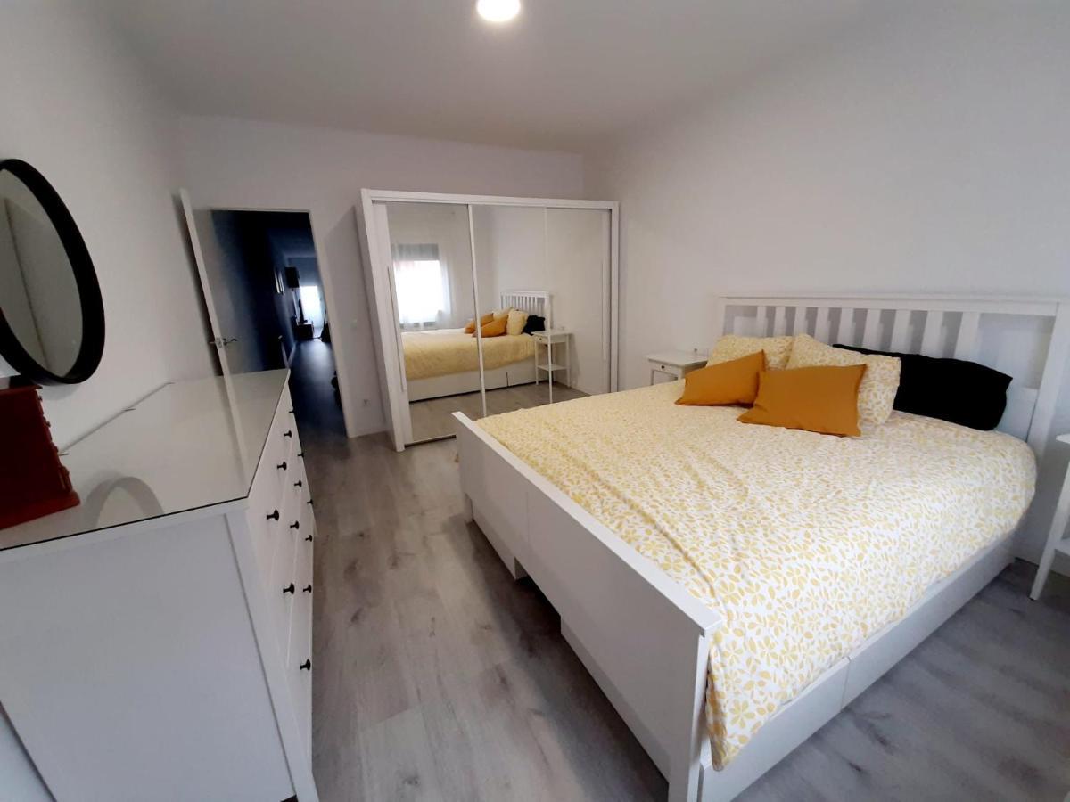 Nur Apartment Terrassa Ngoại thất bức ảnh