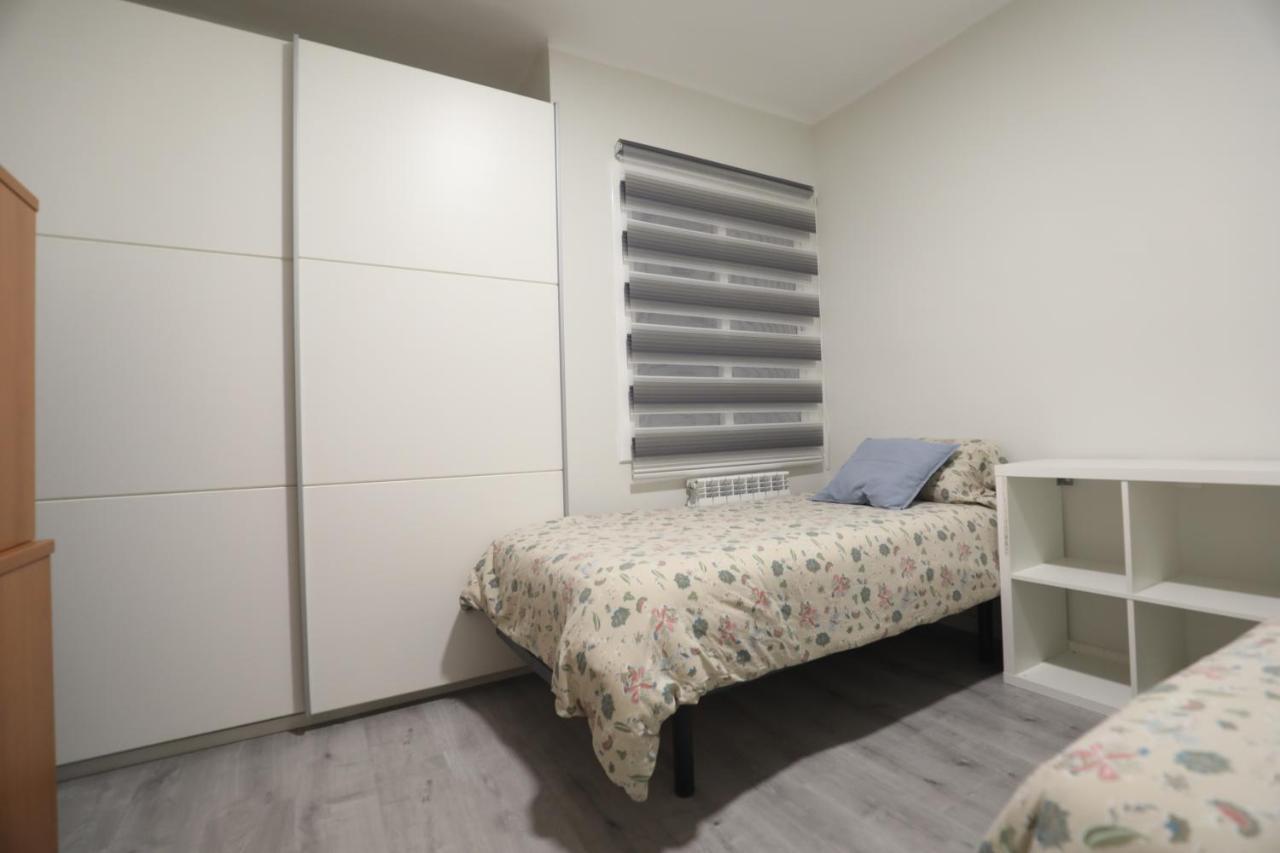Nur Apartment Terrassa Ngoại thất bức ảnh