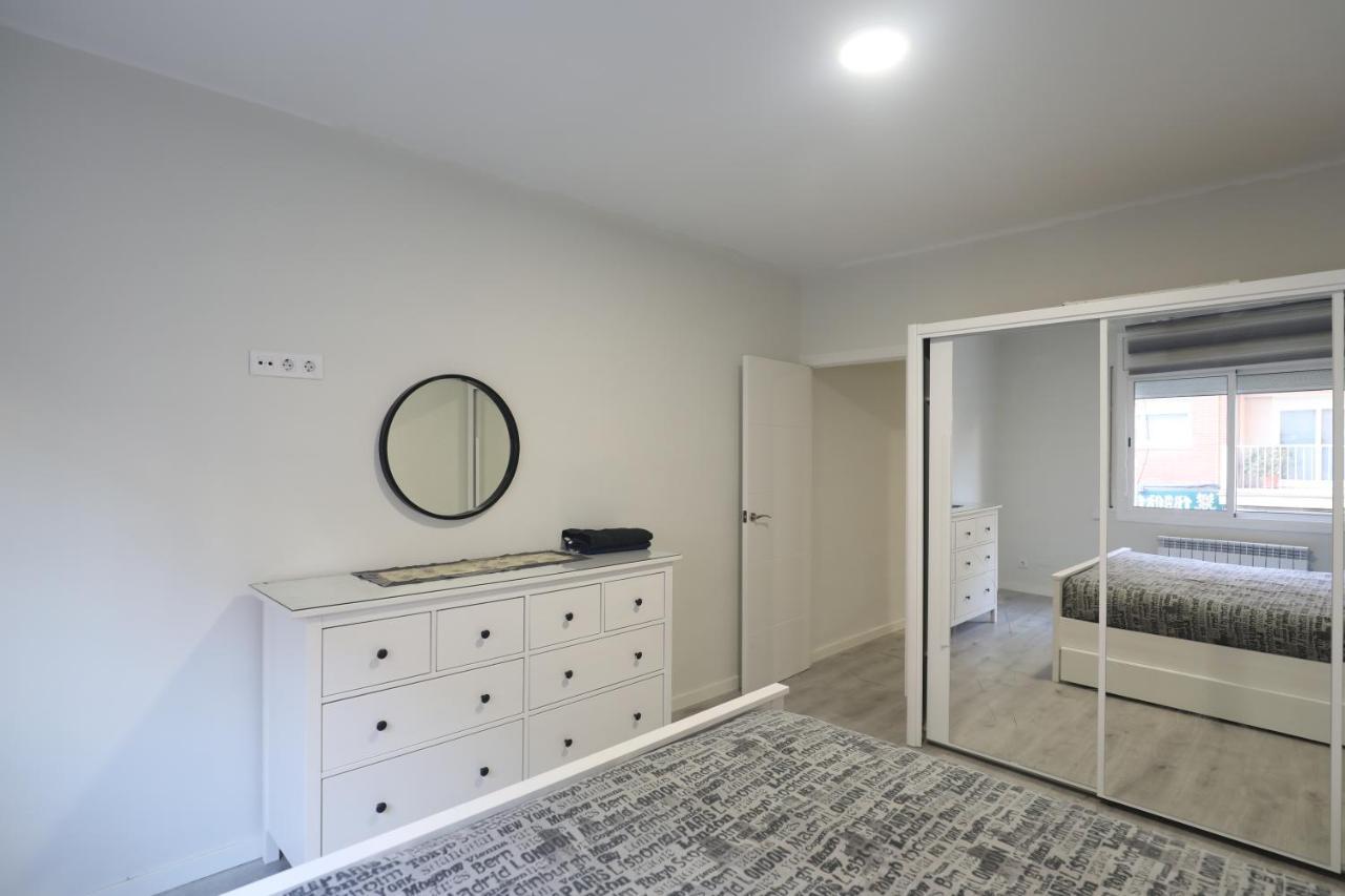 Nur Apartment Terrassa Ngoại thất bức ảnh