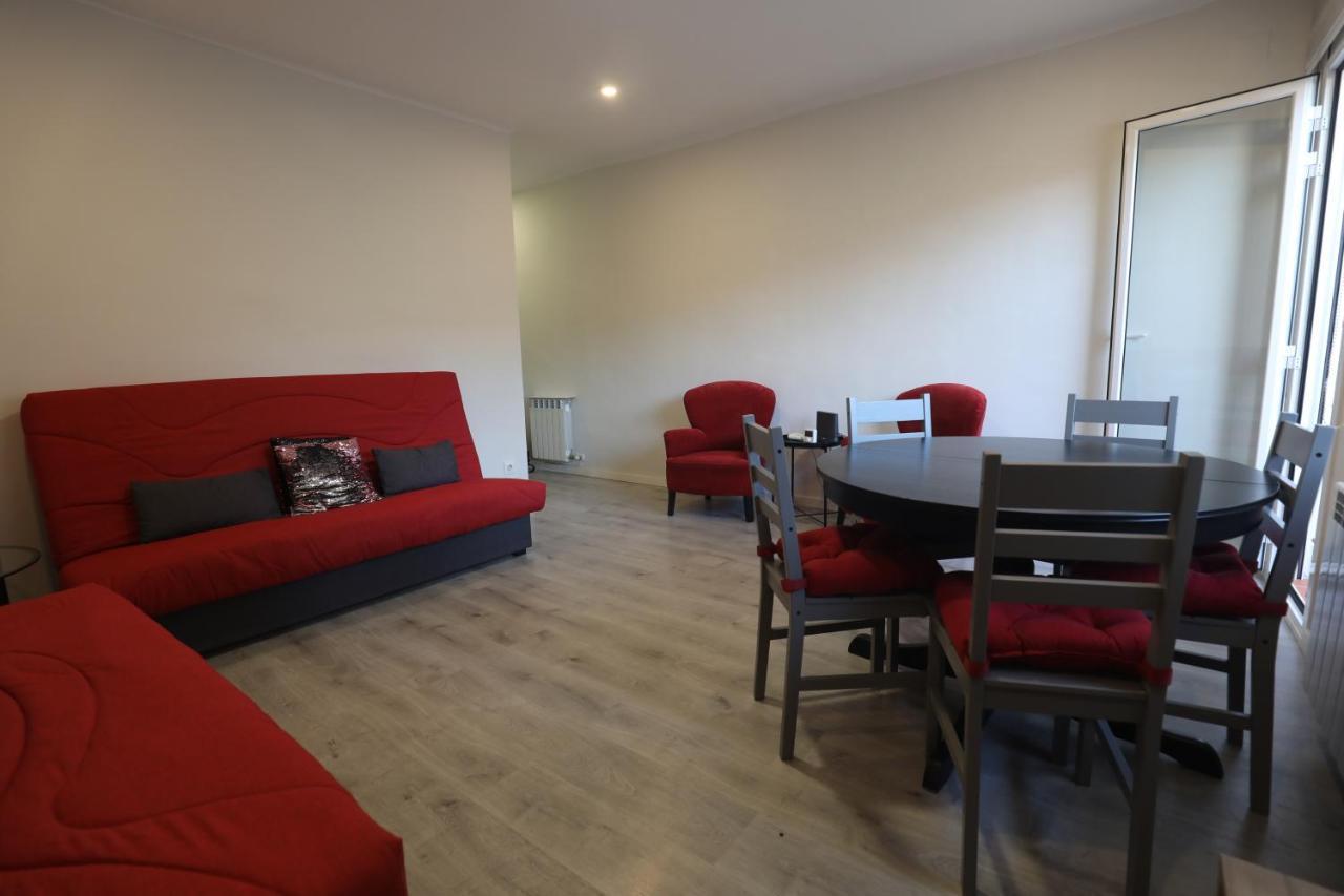 Nur Apartment Terrassa Ngoại thất bức ảnh